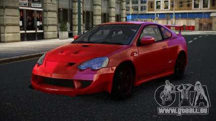 Honda Integra Lynce pour GTA 4