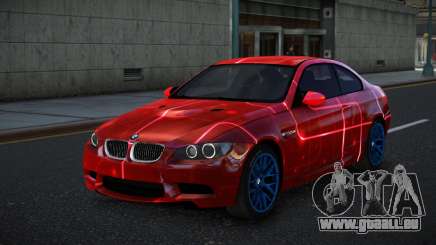 BMW M3 E92 Viclian S6 für GTA 4