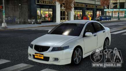 Honda Accord Degzakika pour GTA 4