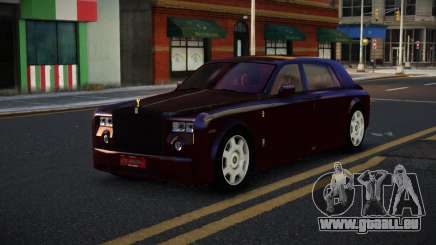 Rolls-Royce Phantom Cijgir für GTA 4