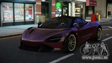 McLaren 720S Hihjoyuf pour GTA 4