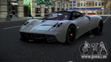 Pagani Huayra Wodefuvo pour GTA 4