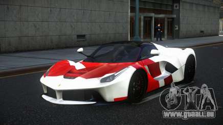 Ferrari LaFerrari Anlixe S1 für GTA 4