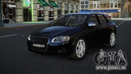 Audi S4 Koini pour GTA 4