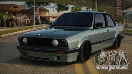 BMW M3 E30 Renly pour GTA San Andreas