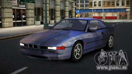 BMW 850 Granithan S12 pour GTA 4