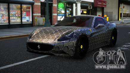Ferrari California Niob S9 pour GTA 4