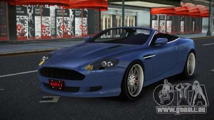 Aston Martin DB9 Hutkepi pour GTA 4