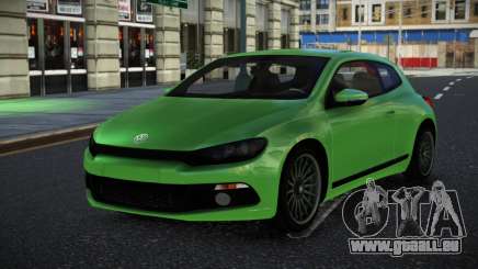 Volkswagen Scirocco Tojoduceh für GTA 4