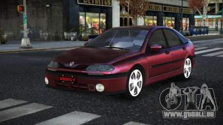Renault Laguna Pacveja für GTA 4
