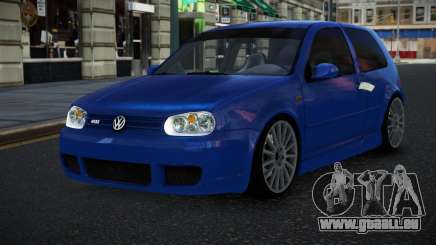 Volkswagen Golf Jula für GTA 4