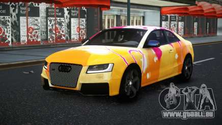 Audi RS5 Jestho S8 für GTA 4