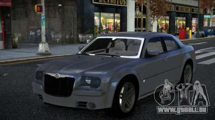 Chrysler 300C Juxokoba pour GTA 4