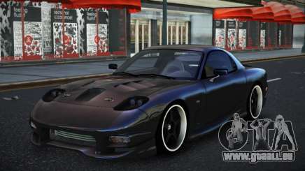 Mazda RX-7 Surlamux pour GTA 4