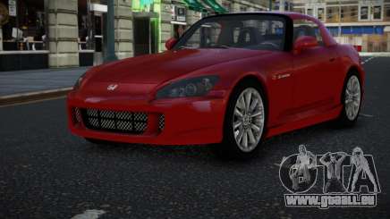 Honda S2000 Jato für GTA 4
