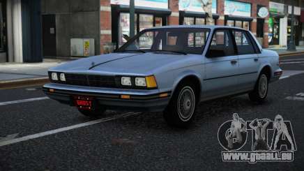 Buick Century Taxi pour GTA 4