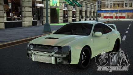 Toyota Celica Tomivi pour GTA 4