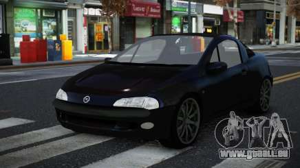 Opel Tigra Niluk für GTA 4