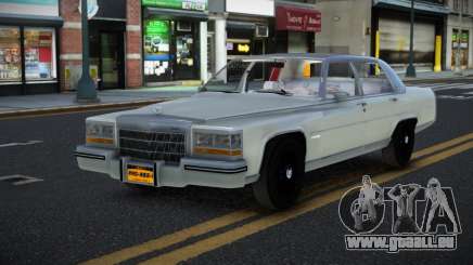 Cadillac Fleetwood Sehosi pour GTA 4