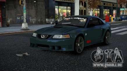 Saleen S281 Giredoni für GTA 4