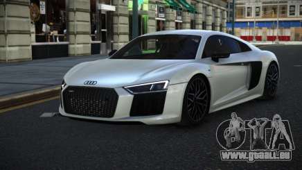 Audi R8 Redenria für GTA 4