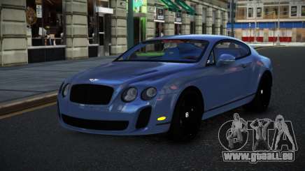 Bentley Continental Anjaz für GTA 4