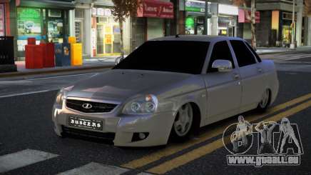 VAZ 2170 Rigodo pour GTA 4