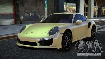 Porsche 911 Ahsod für GTA 4