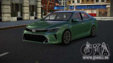 Toyota Camry Yedmowu pour GTA 4