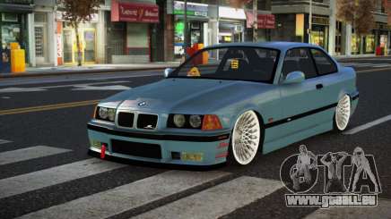BMW M3 E36 Hafuyo pour GTA 4