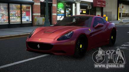Ferrari California Niob pour GTA 4