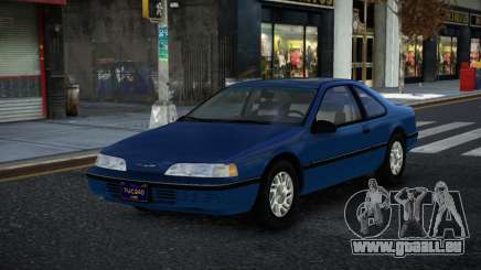 Ford Thunderbird Recuhoda pour GTA 4