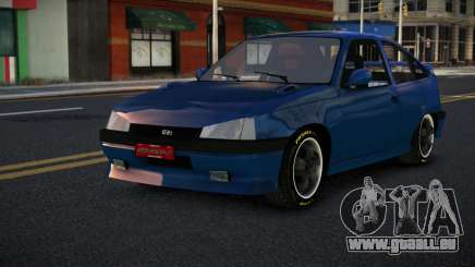 Opel Kadett Loqqubuzu für GTA 4