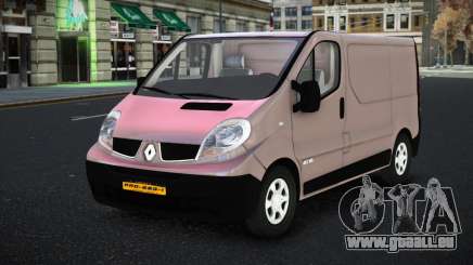 Renault Trafic Vieqa für GTA 4