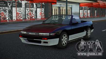 Nissan Silvia Kackagemi pour GTA 4