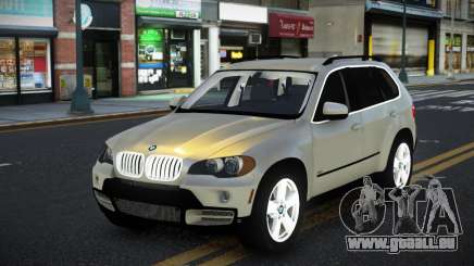 BMW X5 Nizinij pour GTA 4