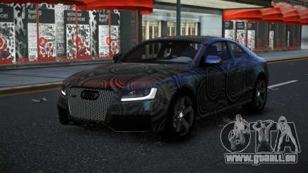 Audi RS5 Jestho S1 pour GTA 4