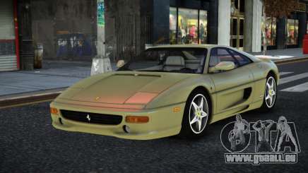 Ferrari F355 Wabucid für GTA 4