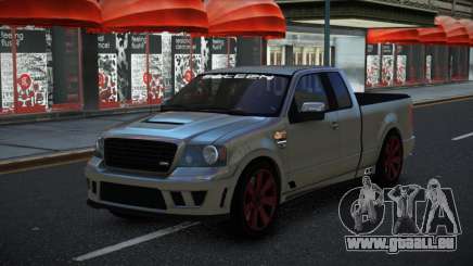 Saleen S331 Koqeqamim für GTA 4