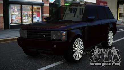Land Rover Range Rover Vogue Rivxav pour GTA 4
