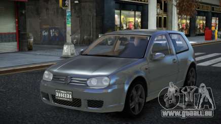 Volkswagen Golf Capa für GTA 4