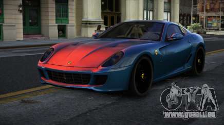 Ferrari 599 Pagoz für GTA 4