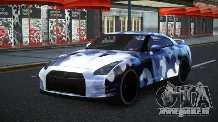 Nissan GT-R Cahunber S14 für GTA 4