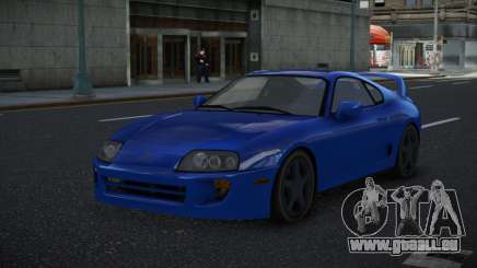 Toyota Supra Hokjojit für GTA 4