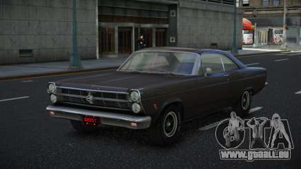Ford Fairlane Usuz für GTA 4