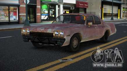 Dodge Monaco Timgoge pour GTA 4