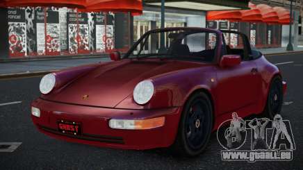 Porsche 911 Ekic pour GTA 4