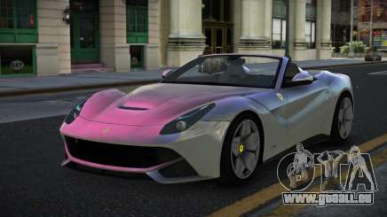 Ferrari F12 Zobpoga pour GTA 4