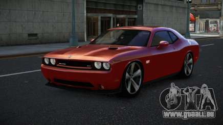 Dodge Challenger Vedipowo pour GTA 4