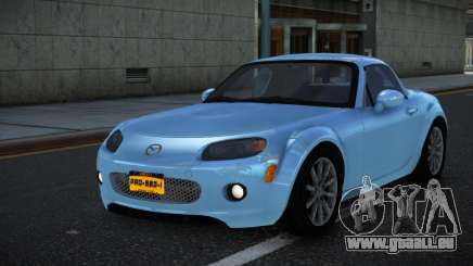 Mazda MX-5 Viwebu für GTA 4